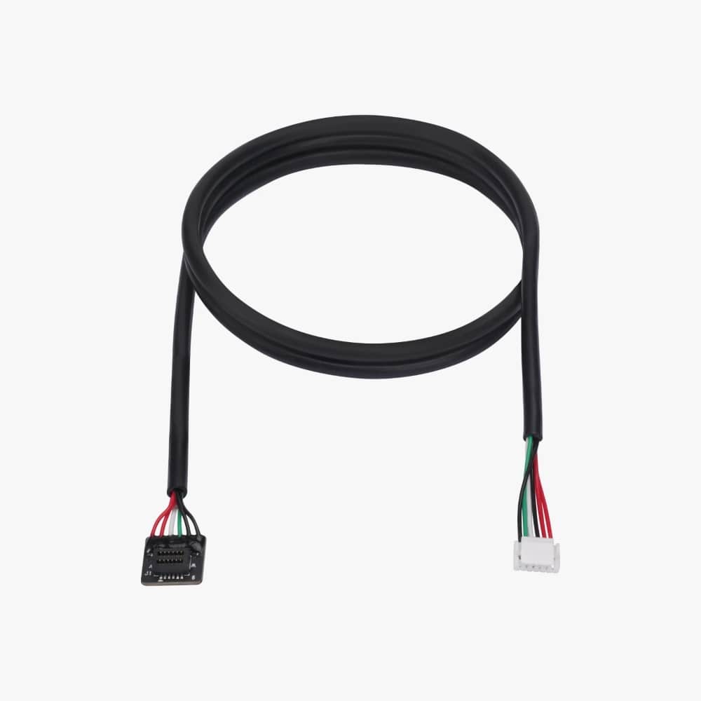 P1S Toolhead Cable BAMBU LAB evolt portugal espana filamento impressao 3d