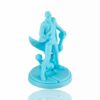 PolyLite ABS Light Blue evolt portugal espana filamento impressao 3d