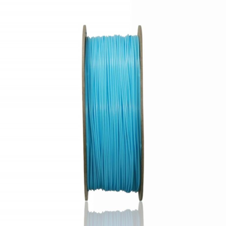 Polymaker PolyLite PLA Sky Blue evolt portugal espana filamento impressao 3d