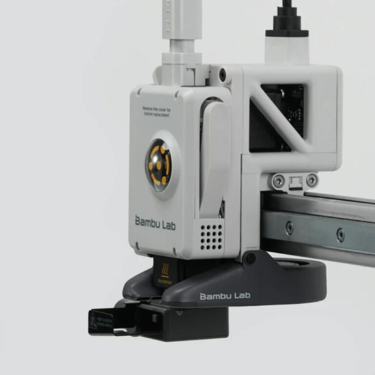 filament cutter lever bambu lab evolt portugal espana filamento impressao 3d