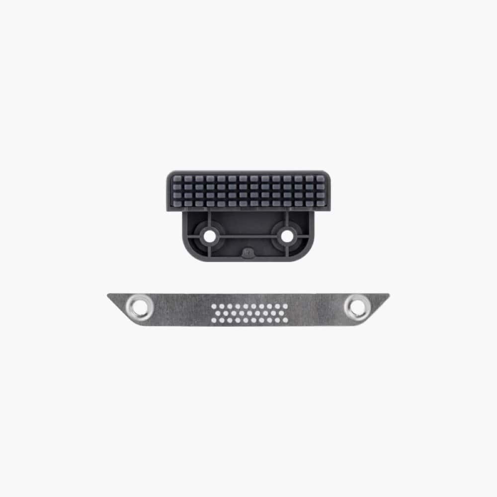 heatbed nozzle wiper a1 bambu lab evolt portugal espana filamento impressao 3d