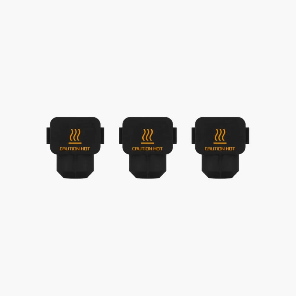 hotend silicone sock bambu lab evolt portugal espana filamento impressao 3d