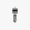 0.4mm Hotend with 0.4 mm Nozzle - A1 Series (Aço Inoxidável) - Bambu Lab