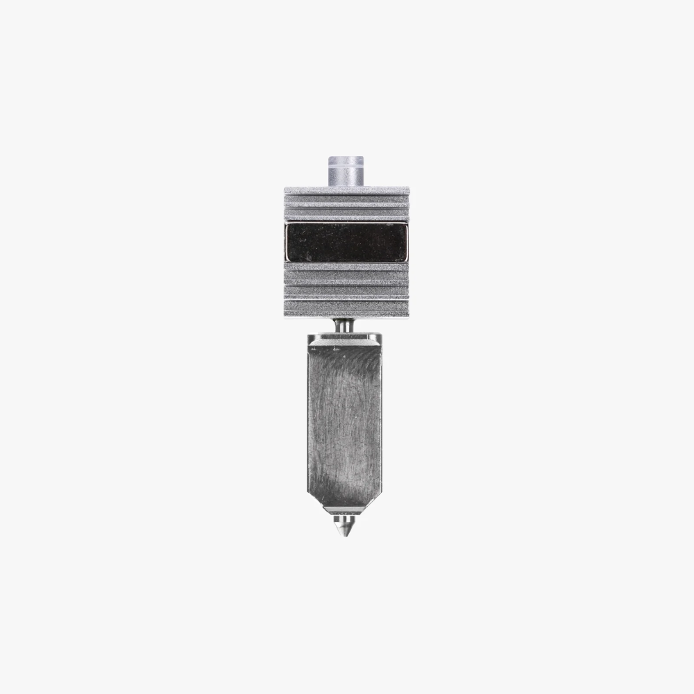 0.4mm Hotend with 0.4 mm Nozzle - A1 Series (Aço Inoxidável) - Bambu Lab - Image 2