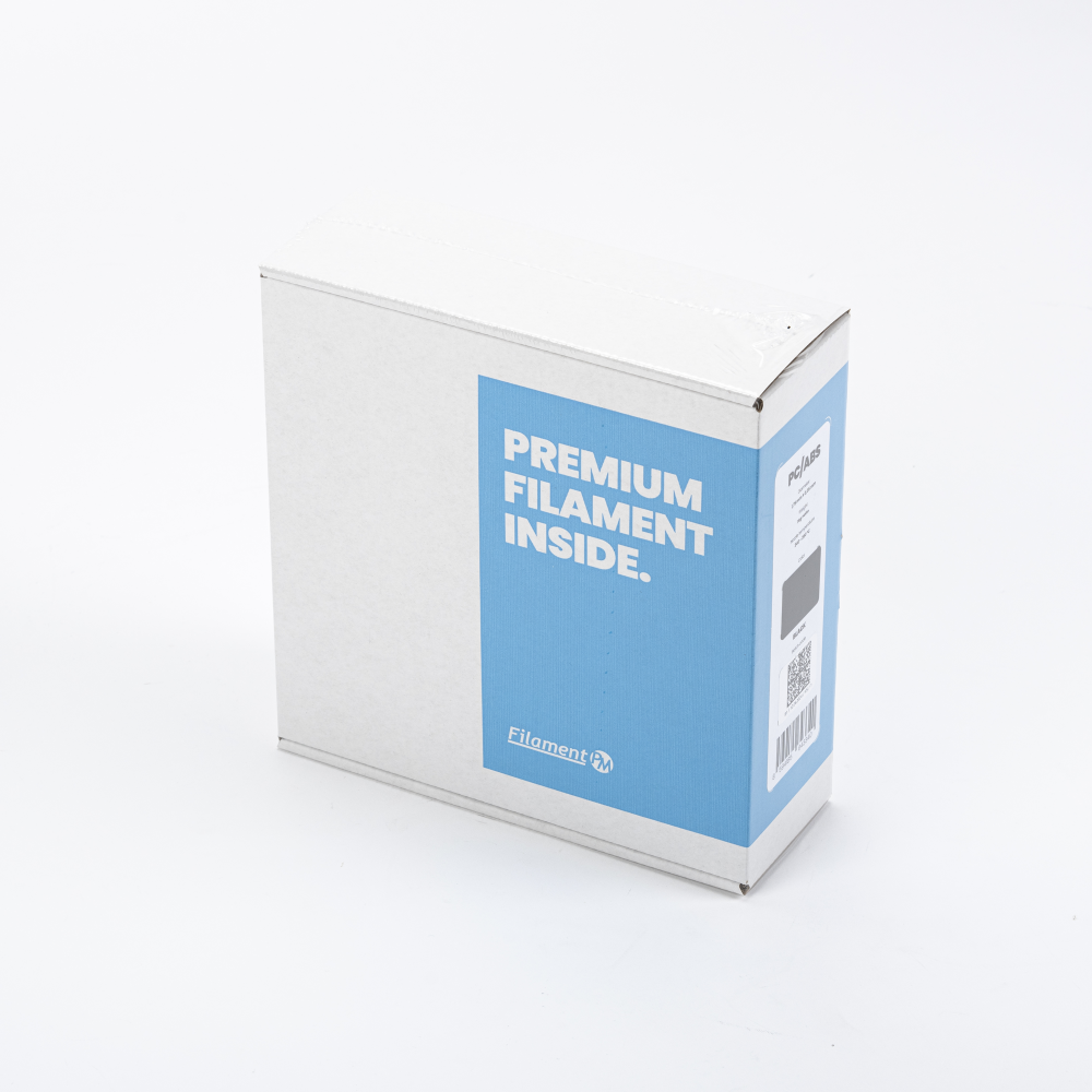 PC/ABS 1kg Black - Filament PM - Image 10