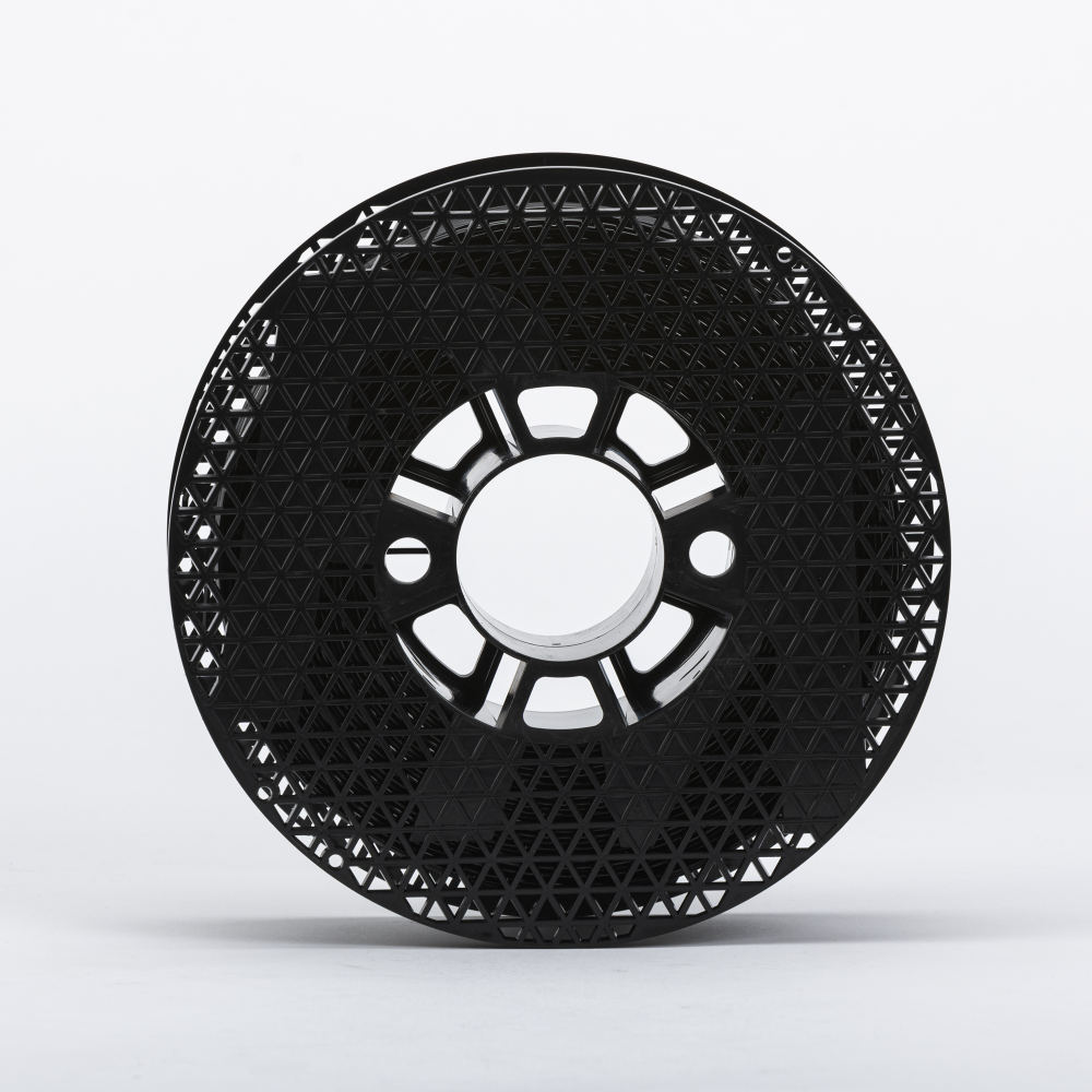 PC/ABS 1kg Black - Filament PM - Image 2