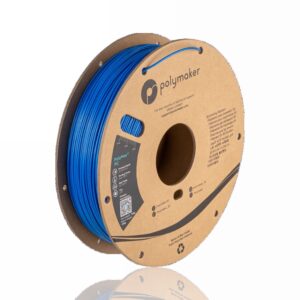 polymaker PolyMax PC Blue evolt portugal espana filamento impressao 3d