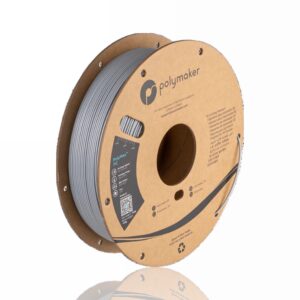 polymaker PolyMax PC grey evolt portugal espana filamento impressao 3d