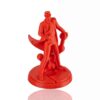polymaker PolyMax PC red evolt portugal espana filamento impressao 3d
