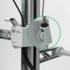 ptfe tube connector bambu lab evolt portugal espana filamento impressao 3d