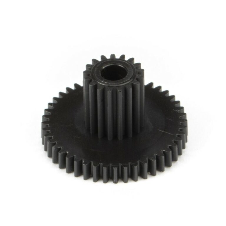 LGX Primary Double Gear - Bondtech