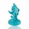 PolyLite ASA Polymaker Teal evolt portugal espana filamento impressao 3d