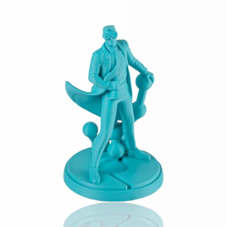 PolyLite ASA Polymaker Teal evolt portugal espana filamento impressao 3d