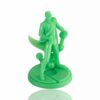 PolyLite Temperature Changing Green to Lime evolt portugal espana filamento impressao 3d