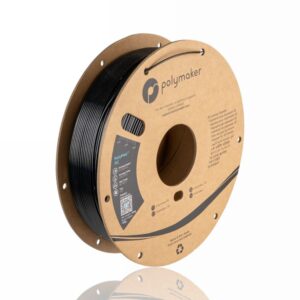 PolyMax PC Black 2 evolt portugal espana filamento impressao 3d