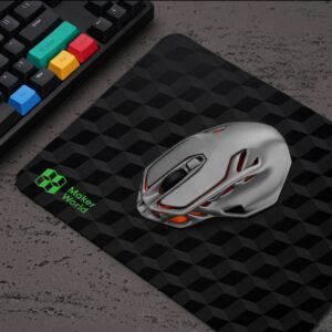 Wireless Mouse kit bambu lab 2 evolt portugal espana filamento impressao 3d