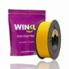 hs pla winkle lighting yellow evolt portugal espana filamento impressao 3d