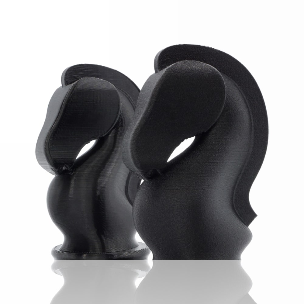petg matte fiberlogy 1 evolt portugal espana filamento impressao 3d