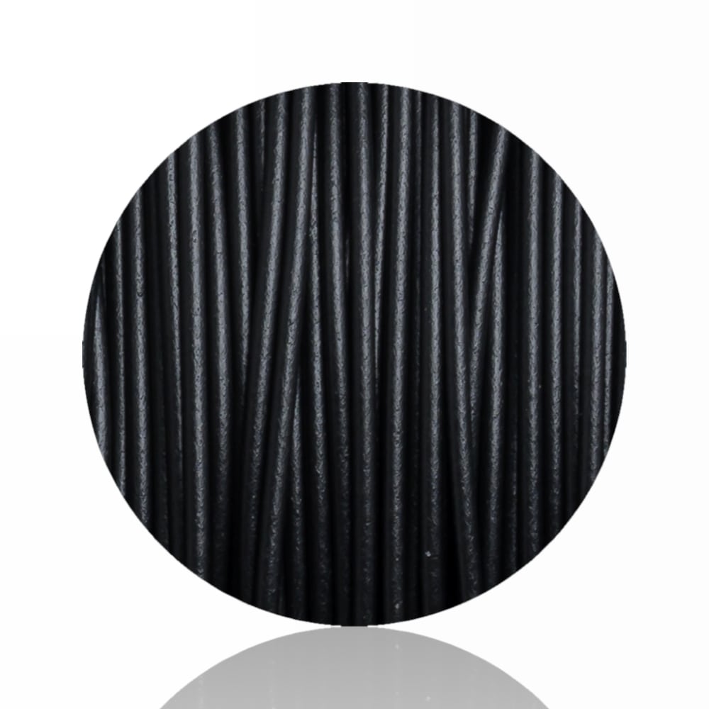 petg matte black fiberlogy 1 evolt portugal espana filamento impressao 3d