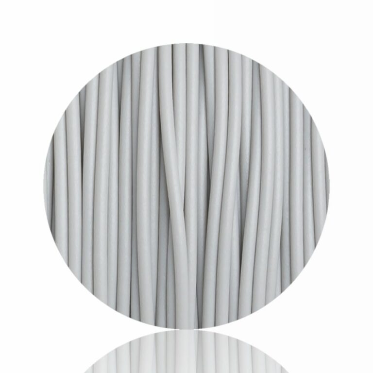 petg gray fiberlogy 1 evolt portugal espana filamento impressao 3d