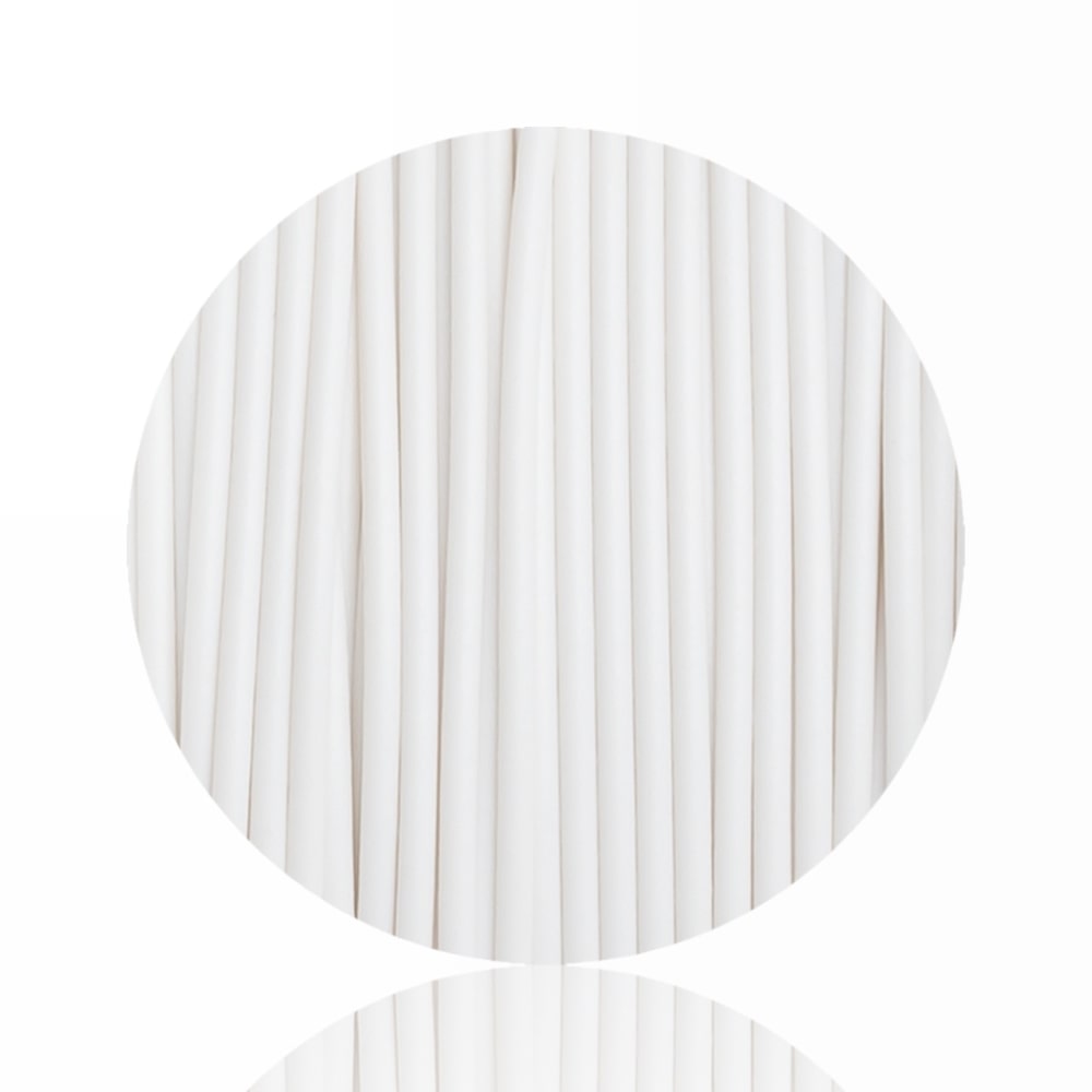 petg white black fiberlogy 1 evolt portugal espana filamento impressao 3d