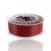 pla premium spectrum cherry red 2 evolt portugal espana filamento impressao 3d