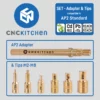 ap2 interface cnc kitchen evolt