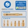 solering tips ep5 cnc kitchen
