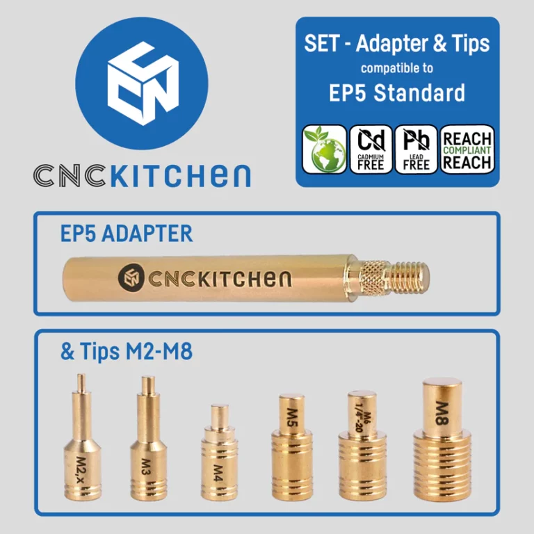 solering tips ep5 cnc kitchen