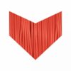 NOCTUO ABS red color evolt portugal espana filamento impressao 3d