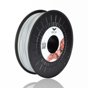 NOCTUO ABS Mat Grey 1.75 750 evolt portugal espana filamento impressao 3d