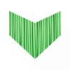 NOCTUO Cosmic green color evolt portugal espana filamento impressao 3d
