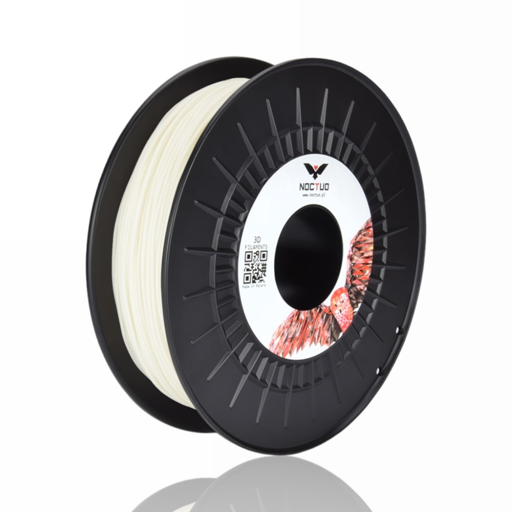 NOCTUO GRIP white 1.75 750 evolt portugal espana filamento impressao 3d