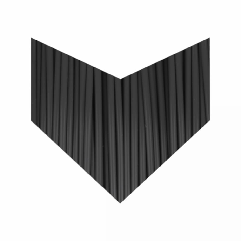 NOCTUO HIPS V0 Black 1.75 750 evolt portugal espana filamento impressao 3d