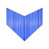 NOCTUO PET-G blue 1.75 750 evolt portugal espana filamento impressao 3d