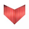 NOCTUO PET-G Cherry 1.75 750 evolt portugal espana filamento impressao 3d