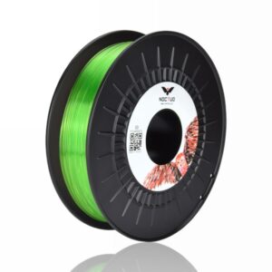 NOCTUO PET-G lime 1.75 750 evolt portugal espana filamento impressao 3d