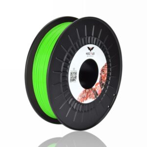 NOCTUO PET-G radioactive green 1.75 750 evolt portugal espana filamento impressao 3d
