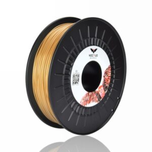 NOCTUO PLA gold evolt portugal espana filamento impressao 3d