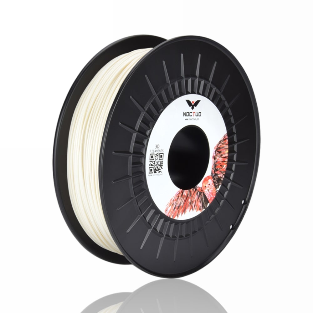 NOCTUO UltraPLA White evolt portugal espana filamento impressao 3d