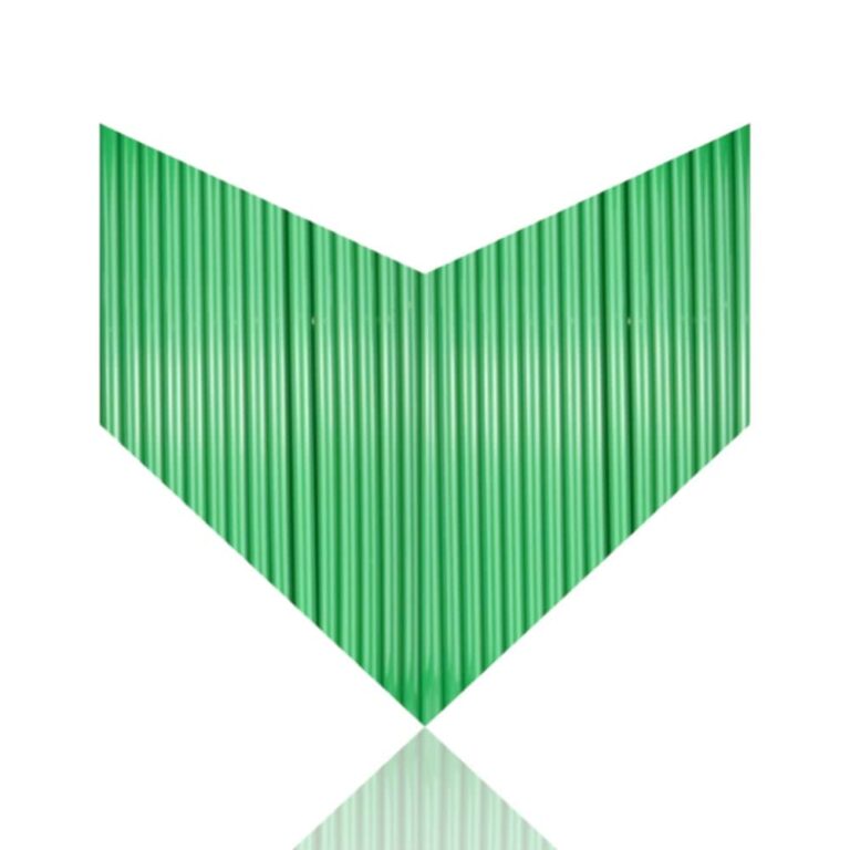 NOCTUO PET-G Green 1.75 250 evolt portugal espana filamento impressao 3d