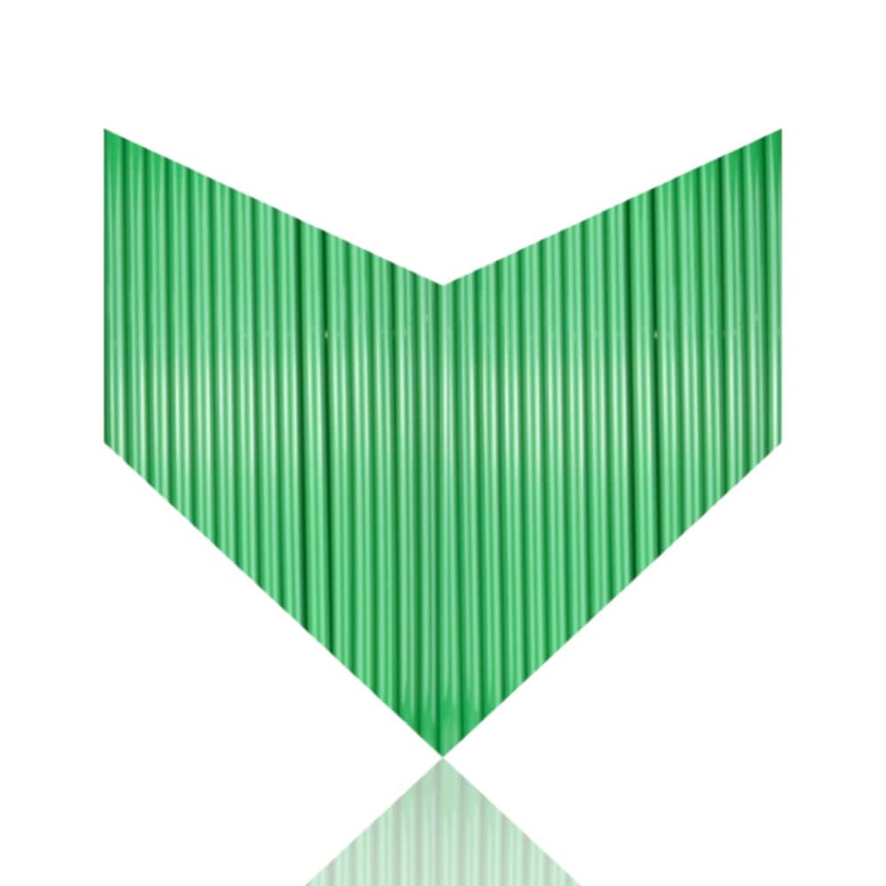 NOCTUO PET-G Green 1.75 250 evolt portugal espana filamento impressao 3d