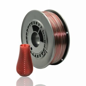 PETG bordeaux filalab evolt portugal espana filamento impressao 3d