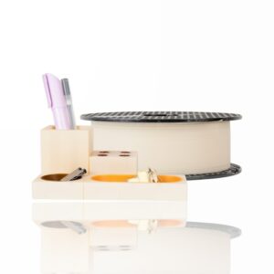 Prusament rPLA risotto Pigment 3 evolt portugal espana filamento impressao 3d