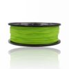 pla filalab lime green evolt portugal espana filamento impressao 3d