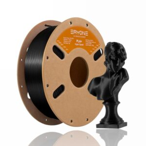 pla hyper eryone black evolt portugal espana filamento impressao 3d
