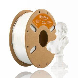 pla hyper eryone ivory white evolt portugal espana filamento impressao 3d