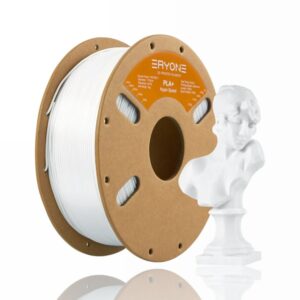 pla hyper eryone white evolt portugal espana filamento impressao 3d