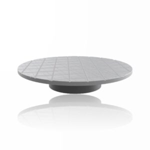 turntable lynx 3dmakerpro evolt portugal espana filamento impressao 3d