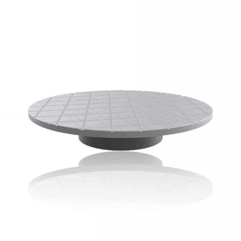 turntable lynx 3dmakerpro evolt portugal espana filamento impressao 3d
